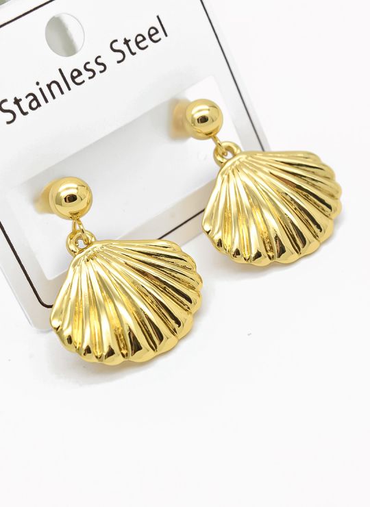 ARETES EN ACERO INOXIDABLE  316L/ANTIALERGICO