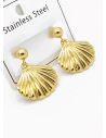 ARETES EN ACERO INOXIDABLE  316L/ANTIALERGICO