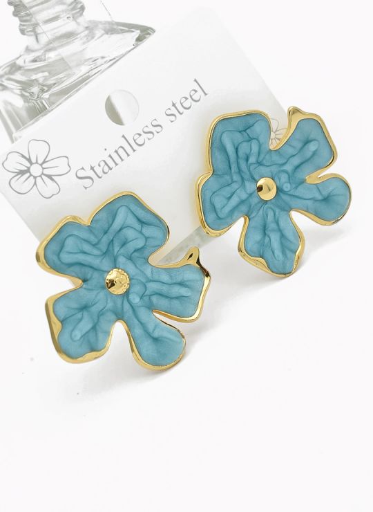 ARETES EN ACERO INOXIDABLE  316L/ANTIALERGICO