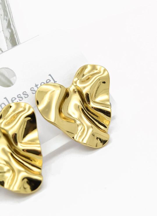 ARETES EN ACERO INOXIDABLE  316L/ANTIALERGICO