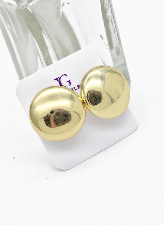 ARETES RODIO MARCA XUPING MICROCIRCONES /YSX
