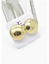 ARETES RODIO MARCA XUPING MICROCIRCONES /YSX