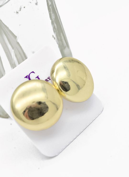ARETES RODIO MARCA XUPING MICROCIRCONES /YSX