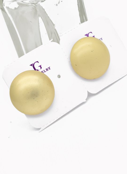 ARETES RODIO MARCA XUPING MICROCIRCONES /YSX