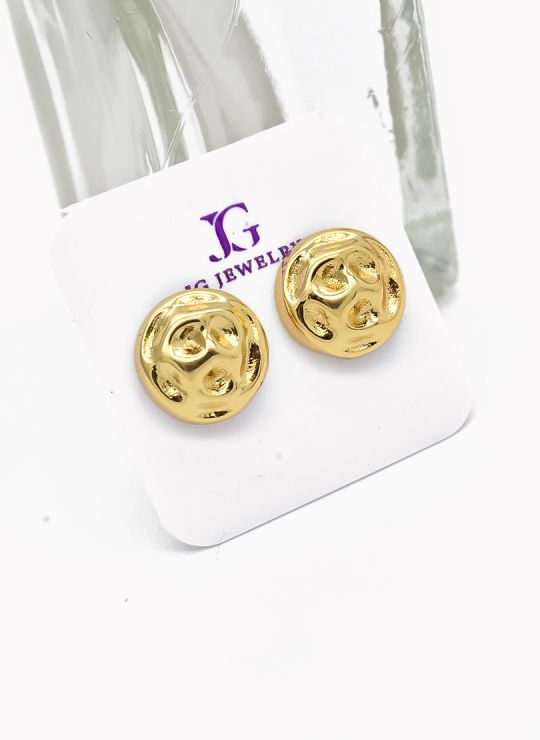 ARETES RODIO MARCA XUPING MICROCIRCONES /YSX