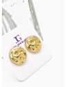 ARETES RODIO MARCA XUPING MICROCIRCONES /YSX