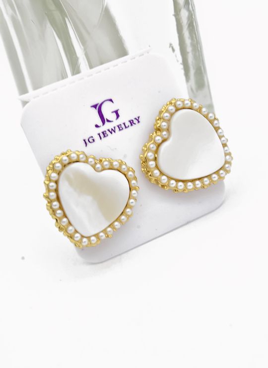 ARETES RODIO MARCA XUPING MICROCIRCONES /YSX