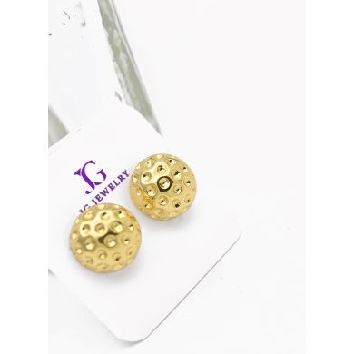 ARETES RODIO MARCA XUPING MICROCIRCONES /YSX