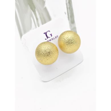 ARETES RODIO MARCA XUPING MICROCIRCONES /YSX
