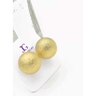 ARETES RODIO MARCA XUPING MICROCIRCONES /YSX