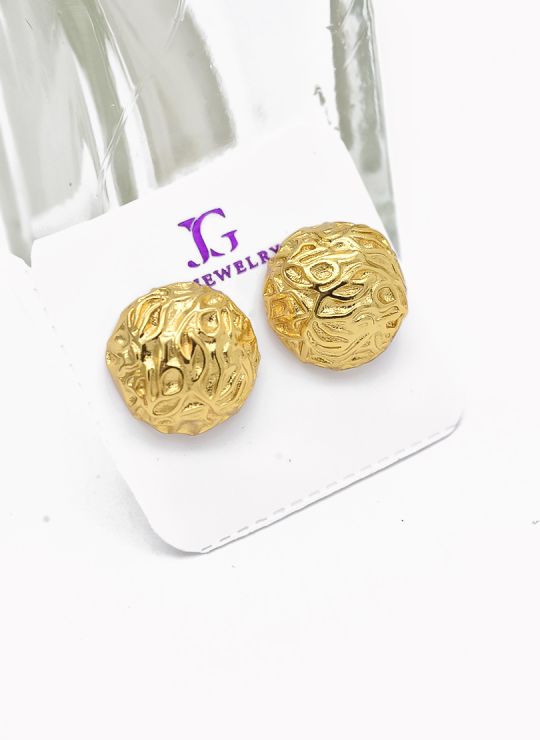 ARETES RODIO MARCA XUPING MICROCIRCONES /YSX