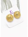 ARETES RODIO MARCA XUPING MICROCIRCONES /YSX