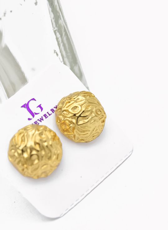 ARETES RODIO MARCA XUPING MICROCIRCONES /YSX