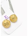ARETES RODIO MARCA XUPING MICROCIRCONES /YSX