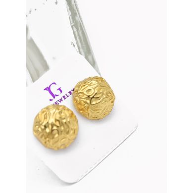 ARETES RODIO MARCA XUPING MICROCIRCONES /YSX