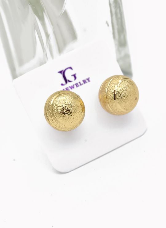 ARETES RODIO MARCA XUPING MICROCIRCONES /YSX