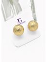 ARETES RODIO MARCA XUPING MICROCIRCONES /YSX