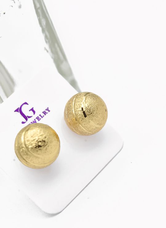 ARETES RODIO MARCA XUPING MICROCIRCONES /YSX