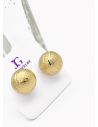 ARETES RODIO MARCA XUPING MICROCIRCONES /YSX