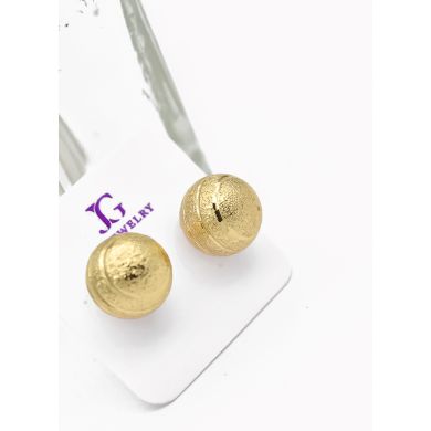 ARETES RODIO MARCA XUPING MICROCIRCONES /YSX