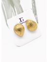 ARETES RODIO MARCA XUPING MICROCIRCONES /YSX