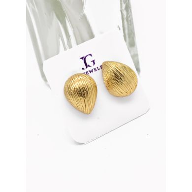 ARETES RODIO MARCA XUPING MICROCIRCONES /YSX
