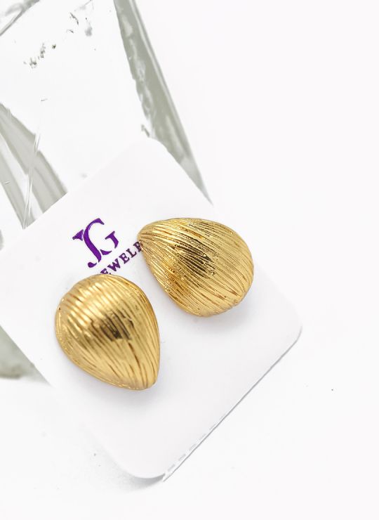 ARETES RODIO MARCA XUPING MICROCIRCONES /YSX