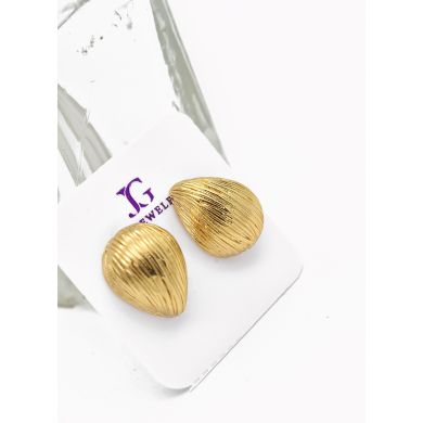 ARETES RODIO MARCA XUPING MICROCIRCONES /YSX