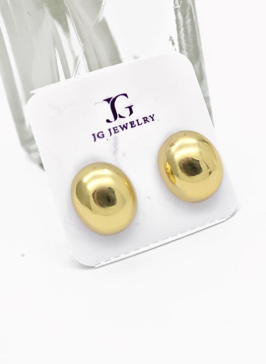 ARETES RODIO MARCA XUPING MICROCIRCONES /YSX