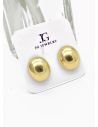 ARETES RODIO MARCA XUPING MICROCIRCONES /YSX