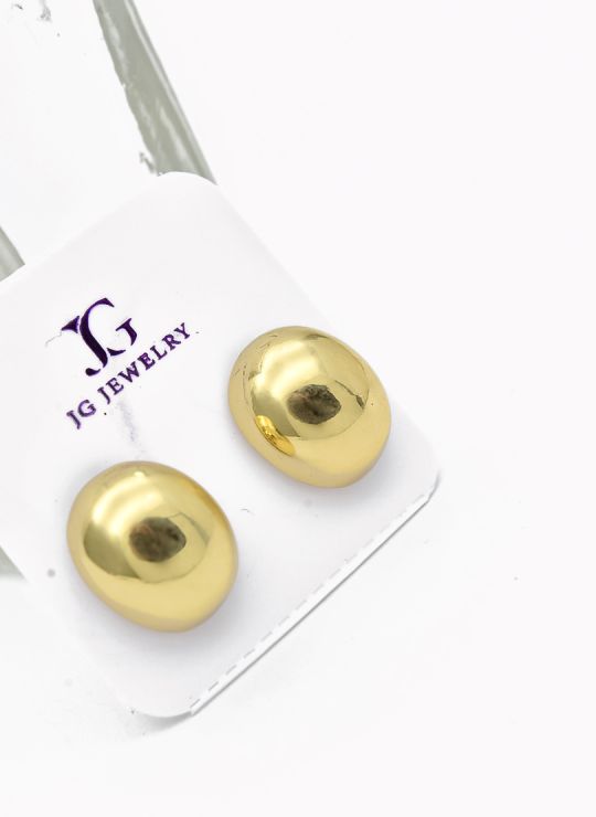 ARETES RODIO MARCA XUPING MICROCIRCONES /YSX