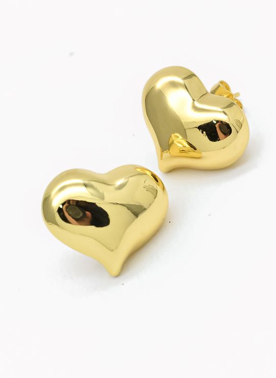 ARETES RODIO MARCA XUPING MICROCIRCONES /YSX