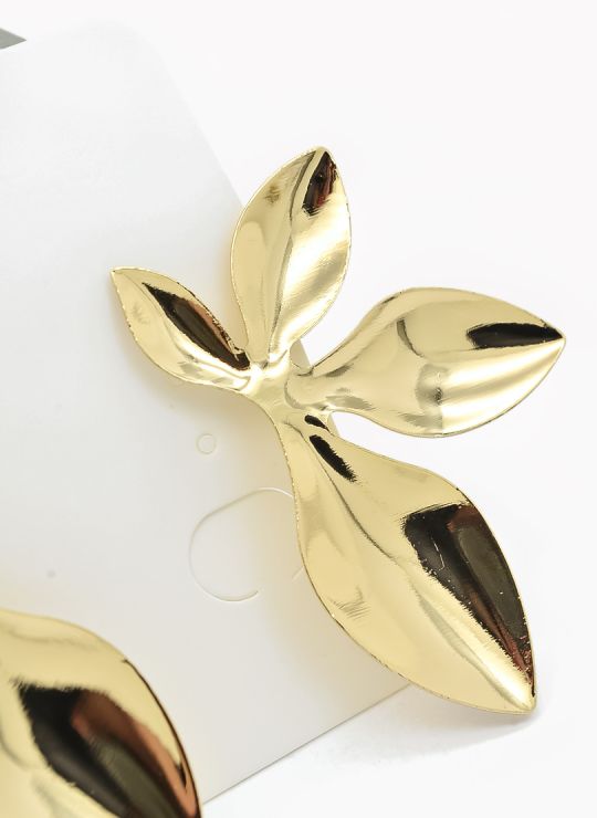 ARETES RODIO MARCA XUPING MICROCIRCONES /YSX