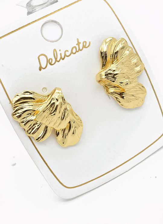 ARETES RODIO MARCA XUPING MICROCIRCONES /YSX