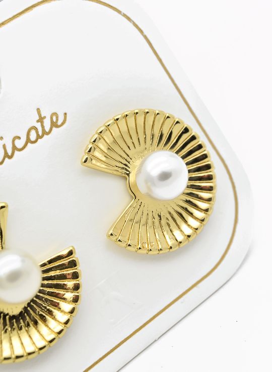 ARETES RODIO MARCA XUPING MICROCIRCONES /YSX