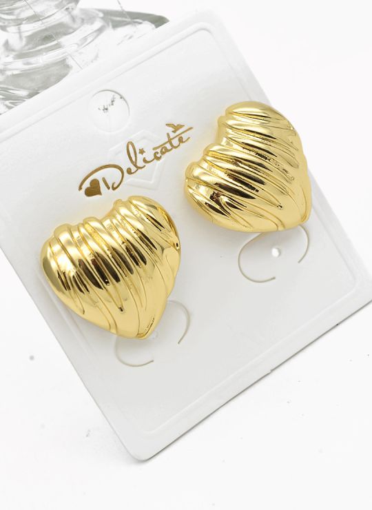 ARETES RODIO MARCA XUPING MICROCIRCONES /YSX