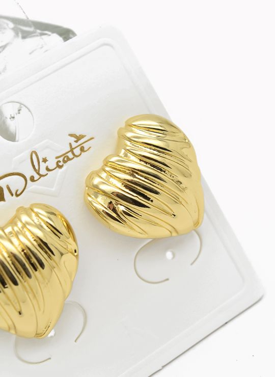 ARETES RODIO MARCA XUPING MICROCIRCONES /YSX