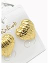ARETES RODIO MARCA XUPING MICROCIRCONES /YSX