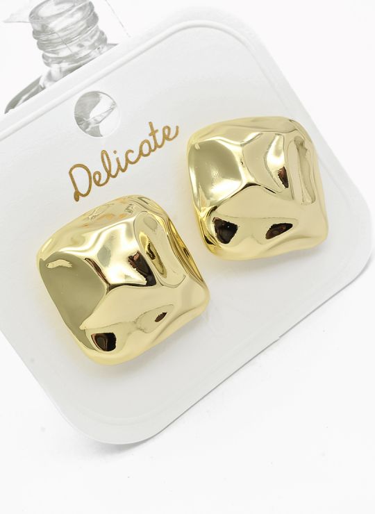 ARETES RODIO MARCA XUPING MICROCIRCONES /YSX