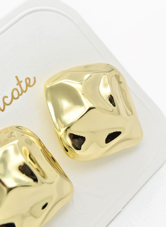ARETES RODIO MARCA XUPING MICROCIRCONES /YSX