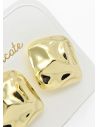 ARETES RODIO MARCA XUPING MICROCIRCONES /YSX