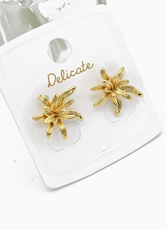 ARETES RODIO MARCA XUPING MICROCIRCONES /YSX