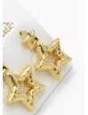 ARETES RODIO MARCA XUPING MICROCIRCONES /YSX