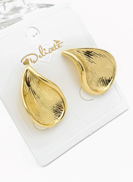ARETES RODIO MARCA XUPING MICROCIRCONES /YSX