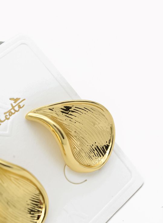 ARETES RODIO MARCA XUPING MICROCIRCONES /YSX