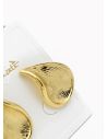 ARETES RODIO MARCA XUPING MICROCIRCONES /YSX