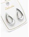 ARETES RODIO MARCA XUPING MICROCIRCONES /YSX