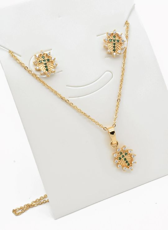 COLLARES EN ACERO