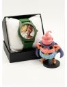 SET DE RELOJ CON PERSONAJE DE COLECCION Y ESTUCHE DE LUJO