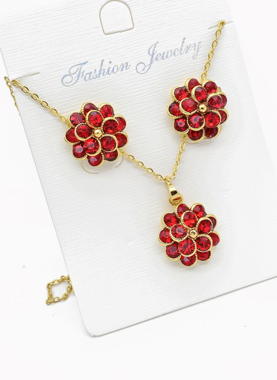 COLLARES COVER Y RODIO